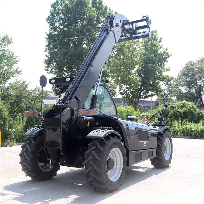 Construction Telehandler factory