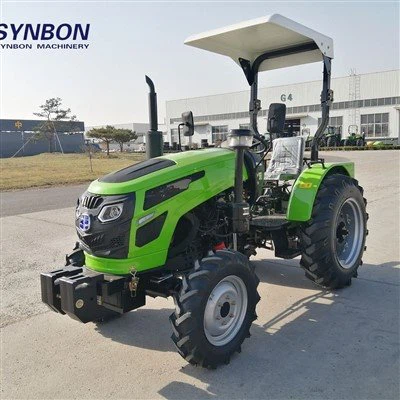 Traktor Mini Pertanian